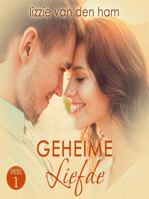 cover image of Geheime liefde